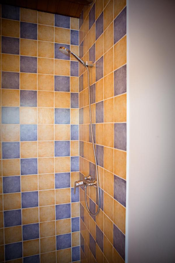 Mina Nai, Casa Rural Lalín Kültér fotó