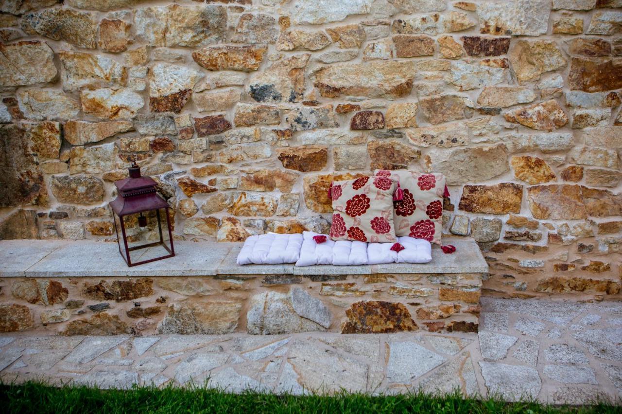 Mina Nai, Casa Rural Lalín Kültér fotó