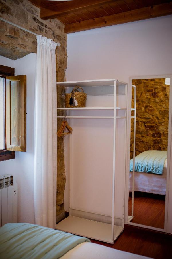 Mina Nai, Casa Rural Lalín Kültér fotó