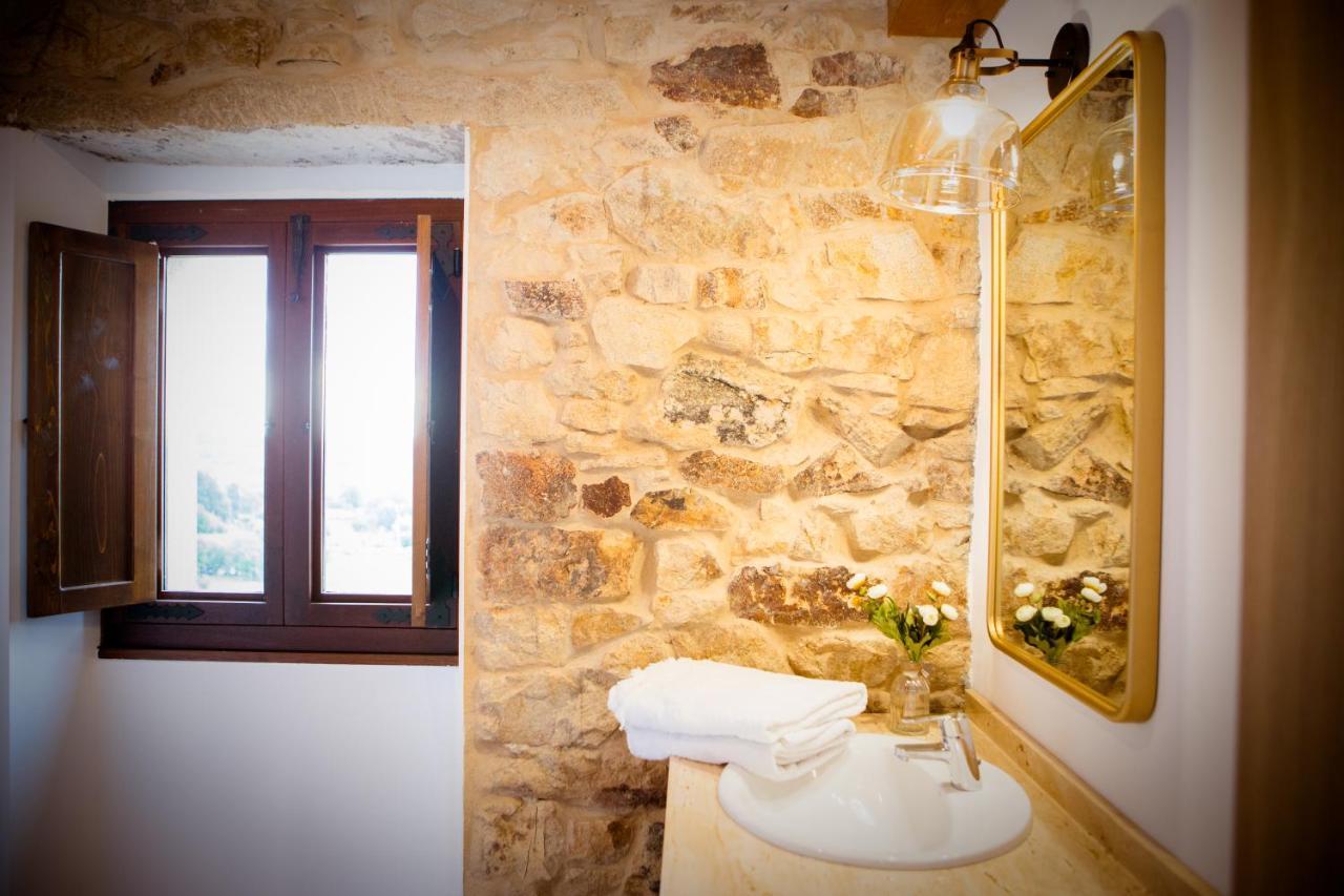 Mina Nai, Casa Rural Lalín Kültér fotó